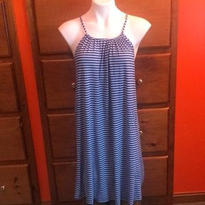 Striped Dress